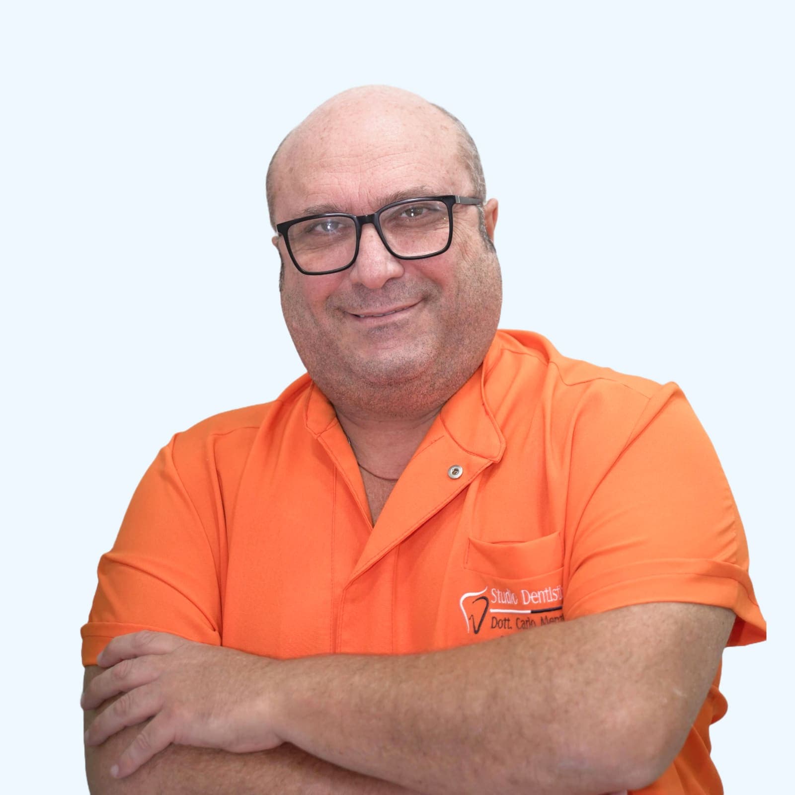 Vincenzo Vitiello, Assistente alla poltrona